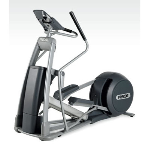 Купить Орбитрек  Precor EFX 576 (Б/У)  в Киеве - фото №1